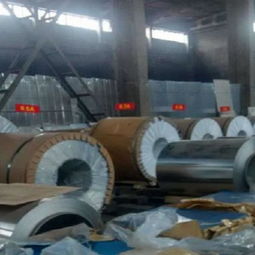 镀锌卷厂与镀锌线管 从板材到成品的防腐守护