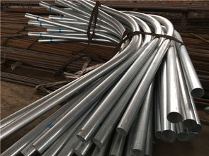 隧道工程中的关键构件 镀锌过轨穿线钢管加工技术详解