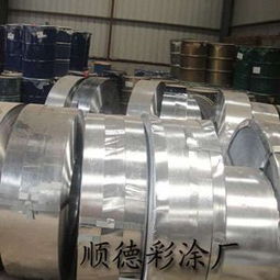 任丘市顺德彩涂厂 专业供应优质镀锌底板与广告扣板，打造耐用建材解决方案