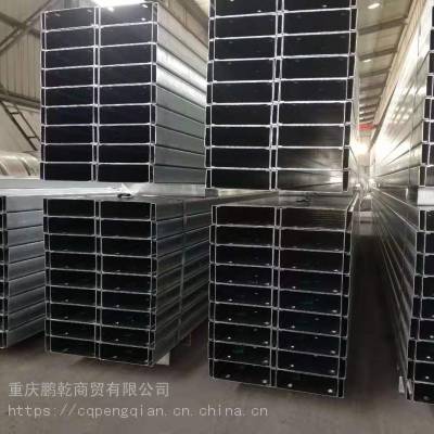 重庆北碚区C型钢与热镀锌线管加工 市场概况与供应商选择